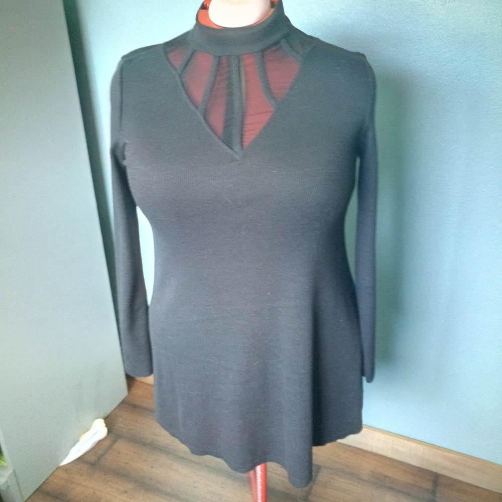 Loveriche Tunic
